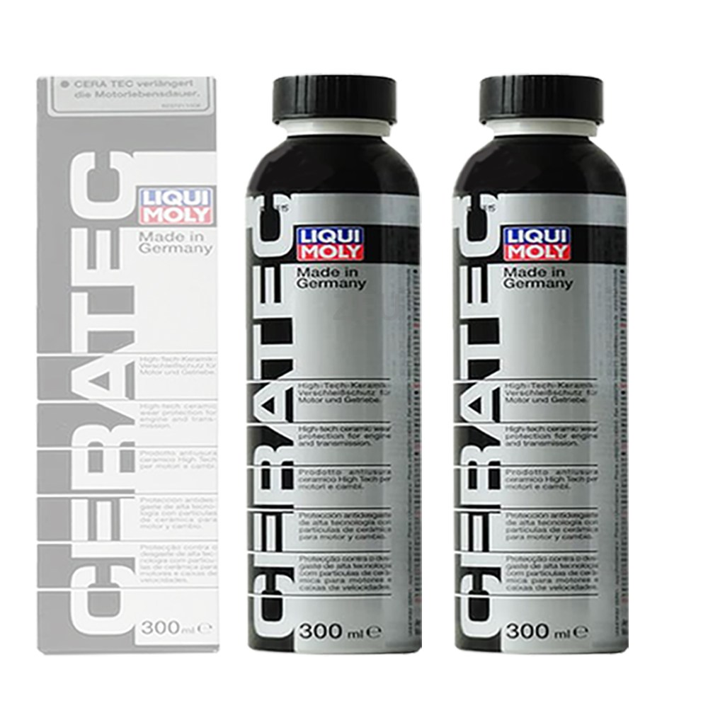 리퀴몰리 세라텍 블랙 엔진코팅제 300ml 78,000원