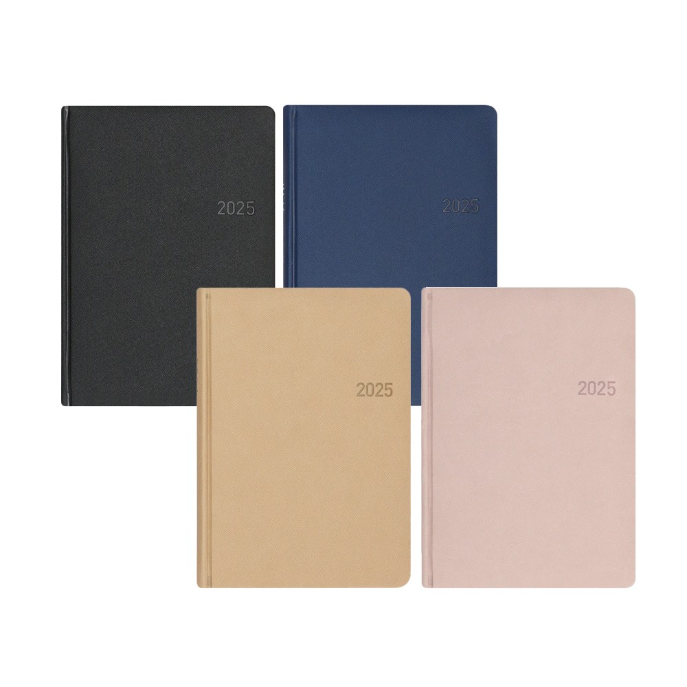 2025년 모닝글로리 양장플래너 25A 다이어리 15,900원