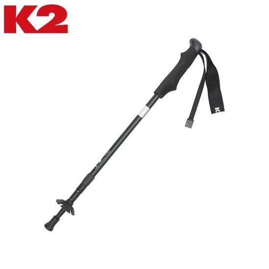 [백화점 정품] K2 양말 카본 4단 스틱세트 KUA24T05 58,000원