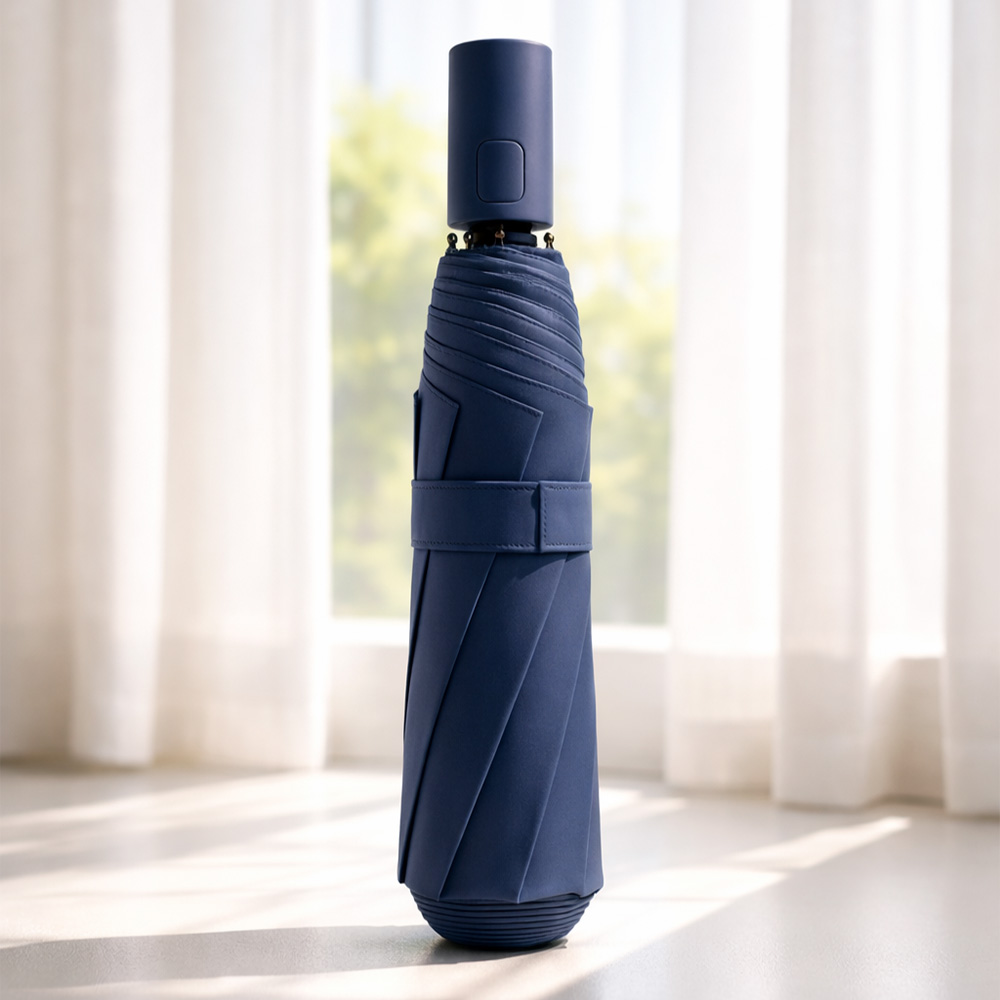 하우블리 에어핏 UV 자외선차단 접이식 원터치 3단 자동 우산 양산 8,900원