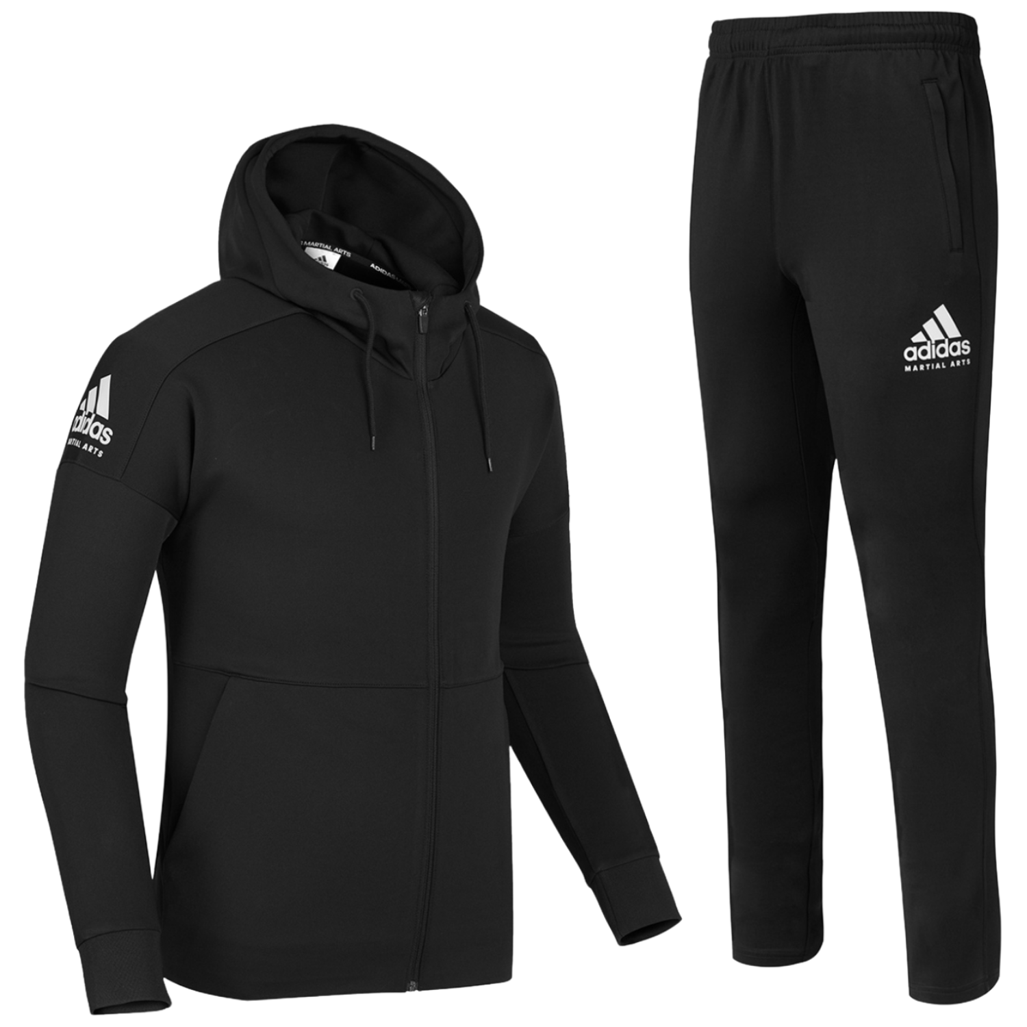 아디다스 마샬아츠 트레이닝복 세트 남여공용 TR70_HOODIE 129,000원