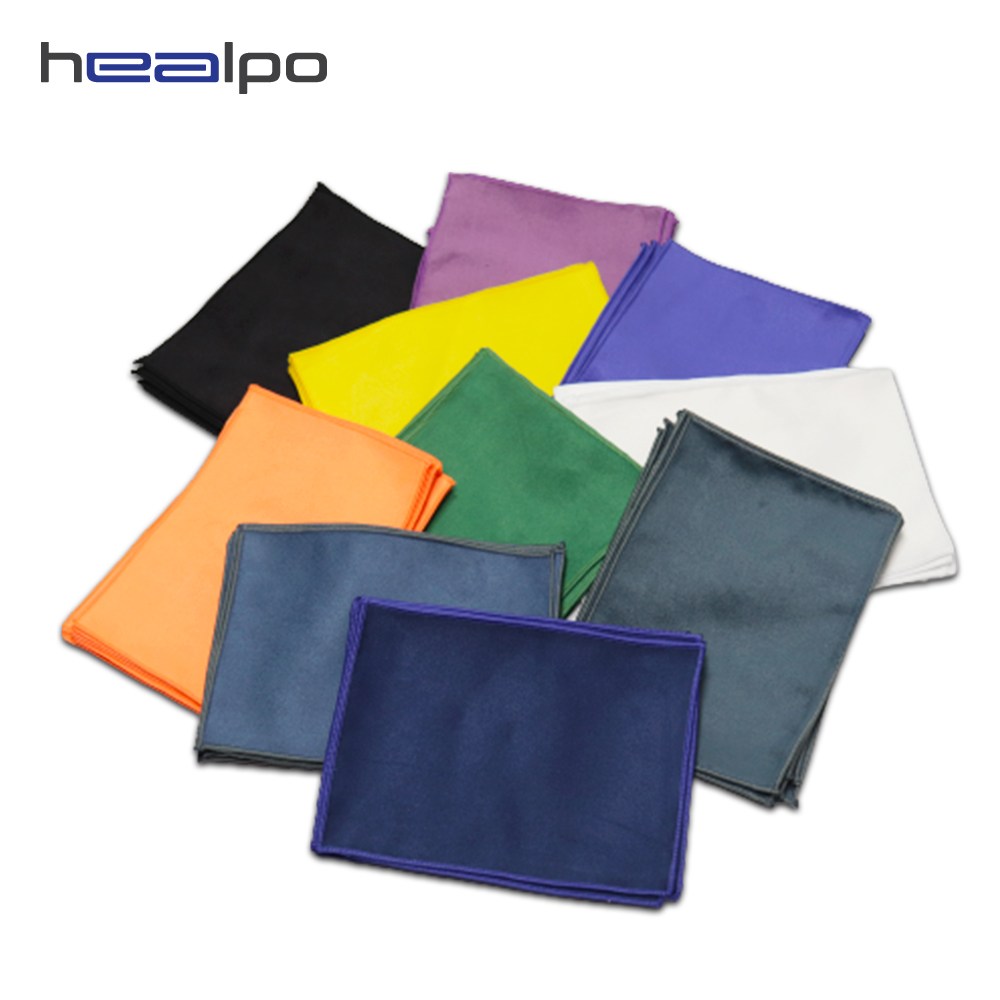 힐포 초극세사 항균 스웨이드 봉제 안경닦이 악기닦이 광택용 다목적크리너 핸드타올 11,600원