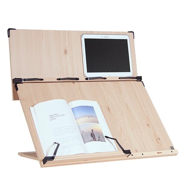 [무료배송] 알리미 위너 60SE 항균 독서대 30,500원