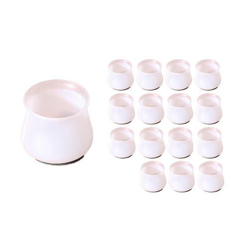 마리포레 벗겨지지 않는 펠트 실리콘 의자 발커버 소음방지 스크래치방지 8,090원