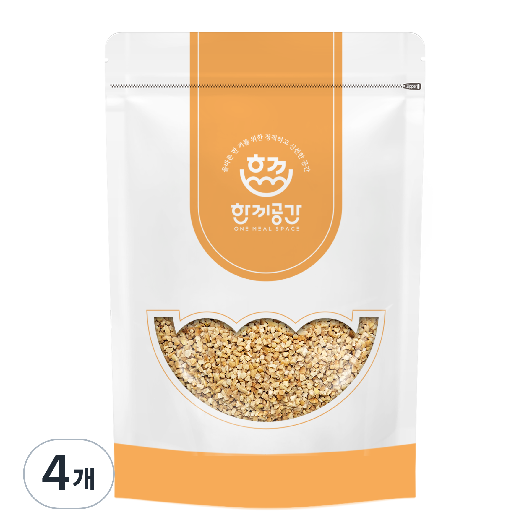 한끼공간 볶음 땅콩분태 33,600원