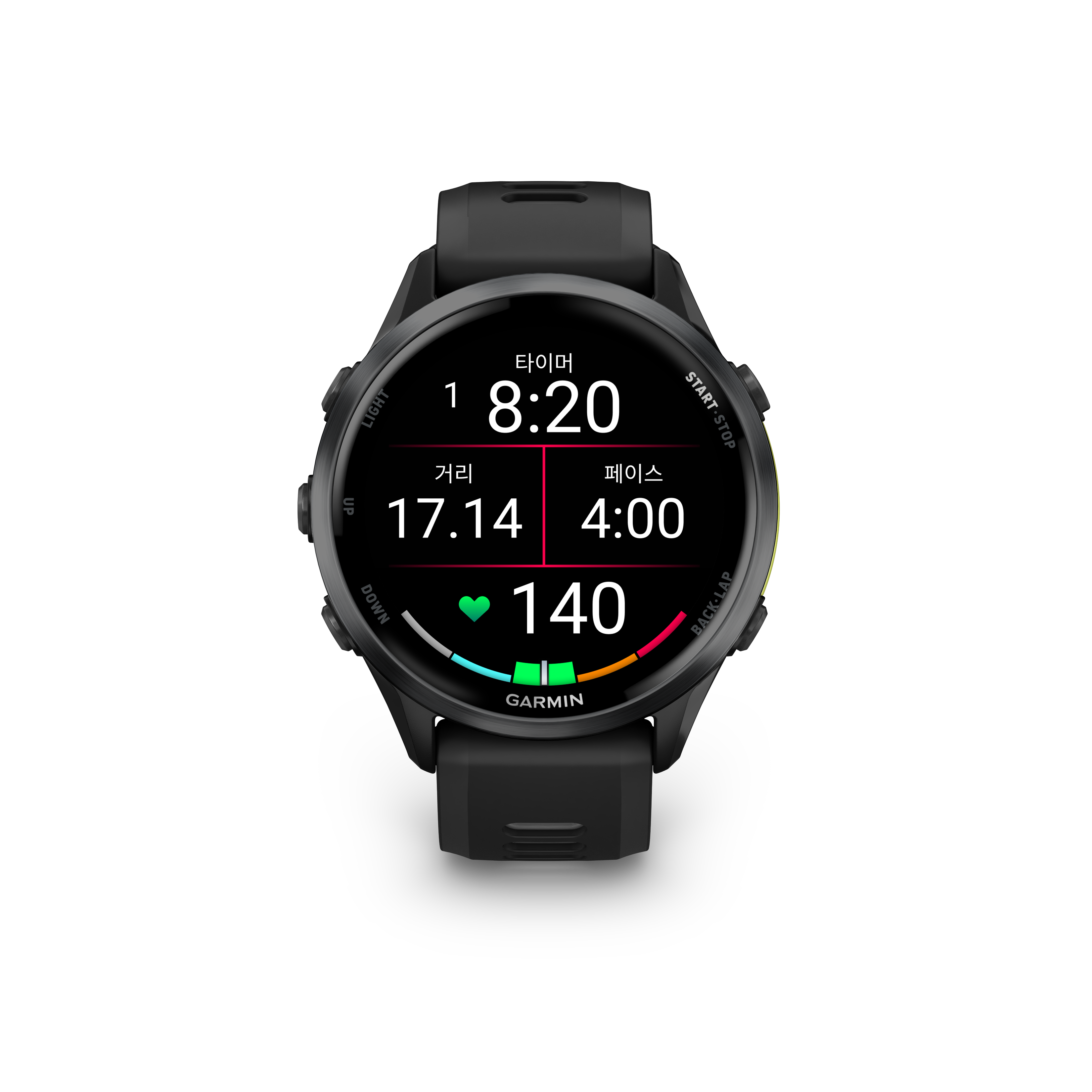 가민 러닝 GPS 스마트워치 포러너 970 1,089,000원