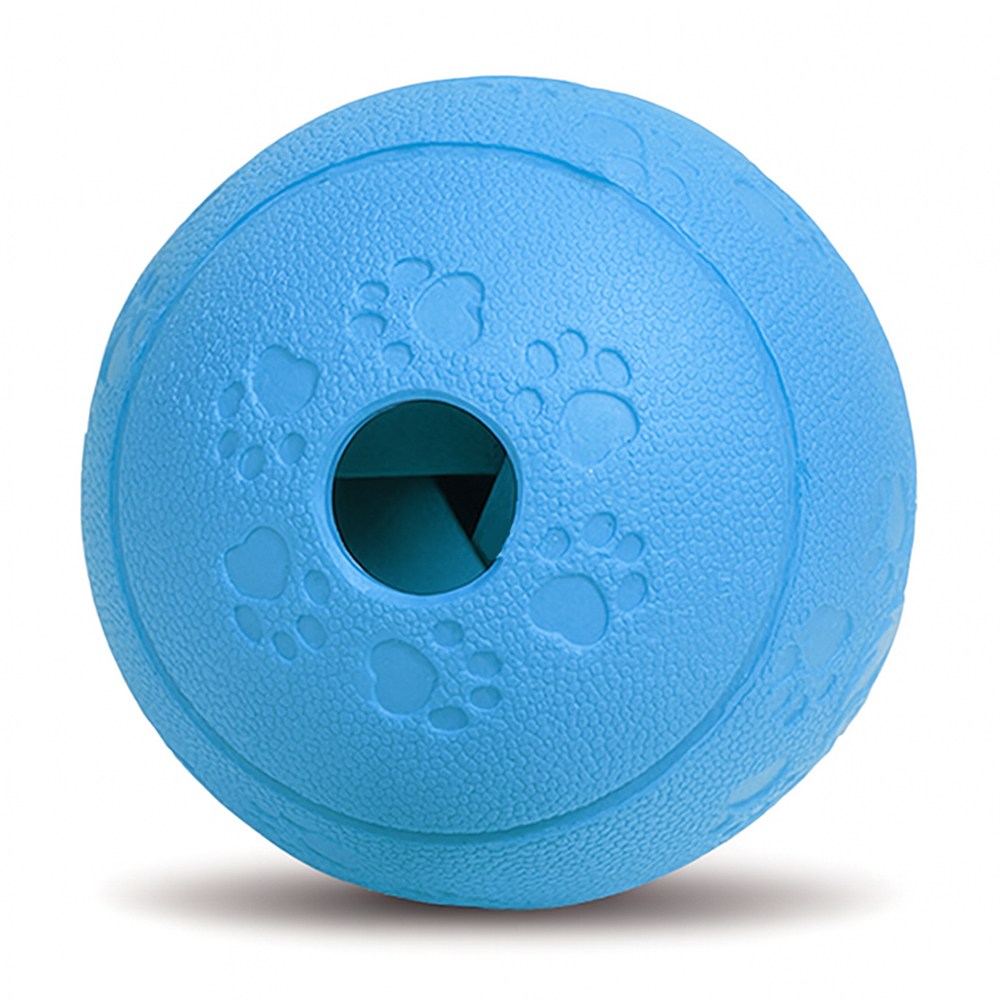 포우타운 강아지 간식 사료 무소음 노즈워크 캔디볼 장난감 6,500원