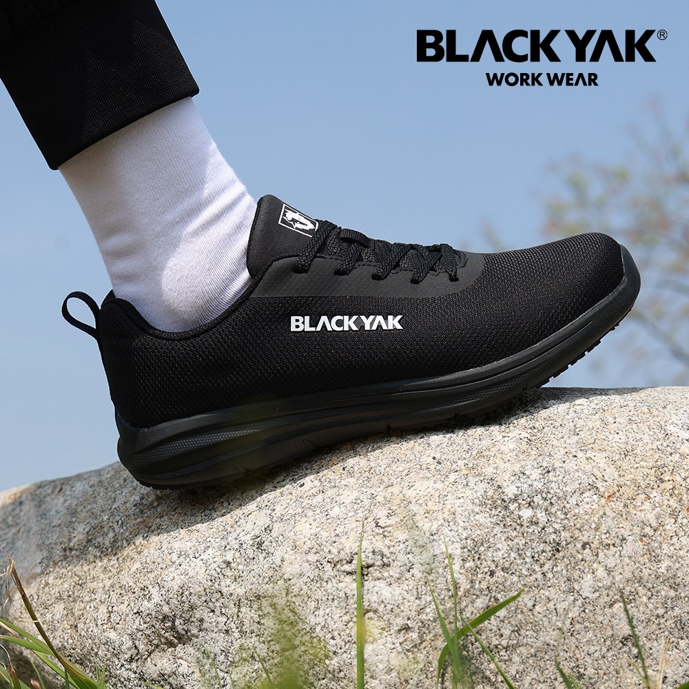 블랙야크 초경량 논슬립 활동화 트레킹화 오솔라이트 인솔 79,800원