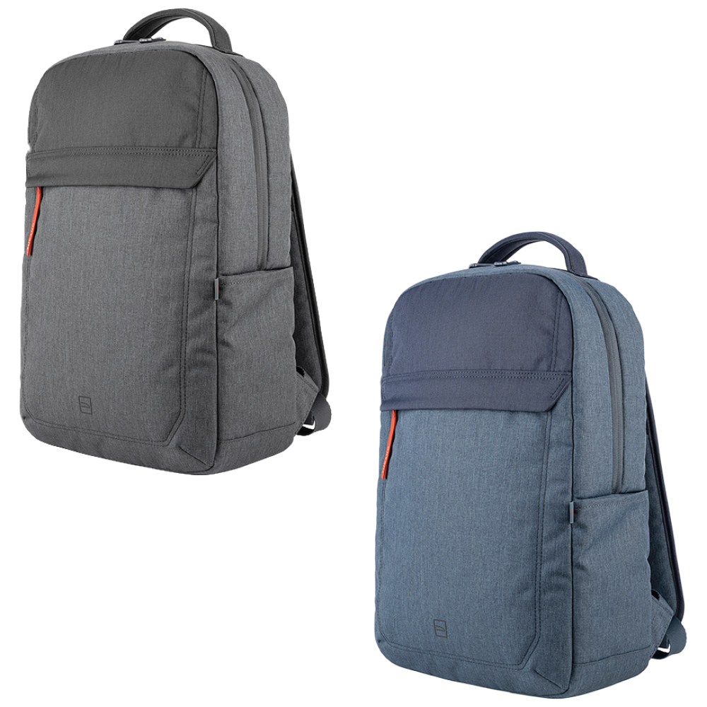 [eco에디션] 투카노 Tucono 홉 15인치 데일리 백팩 대학생 직장인 노트북수납 가방 69,300원