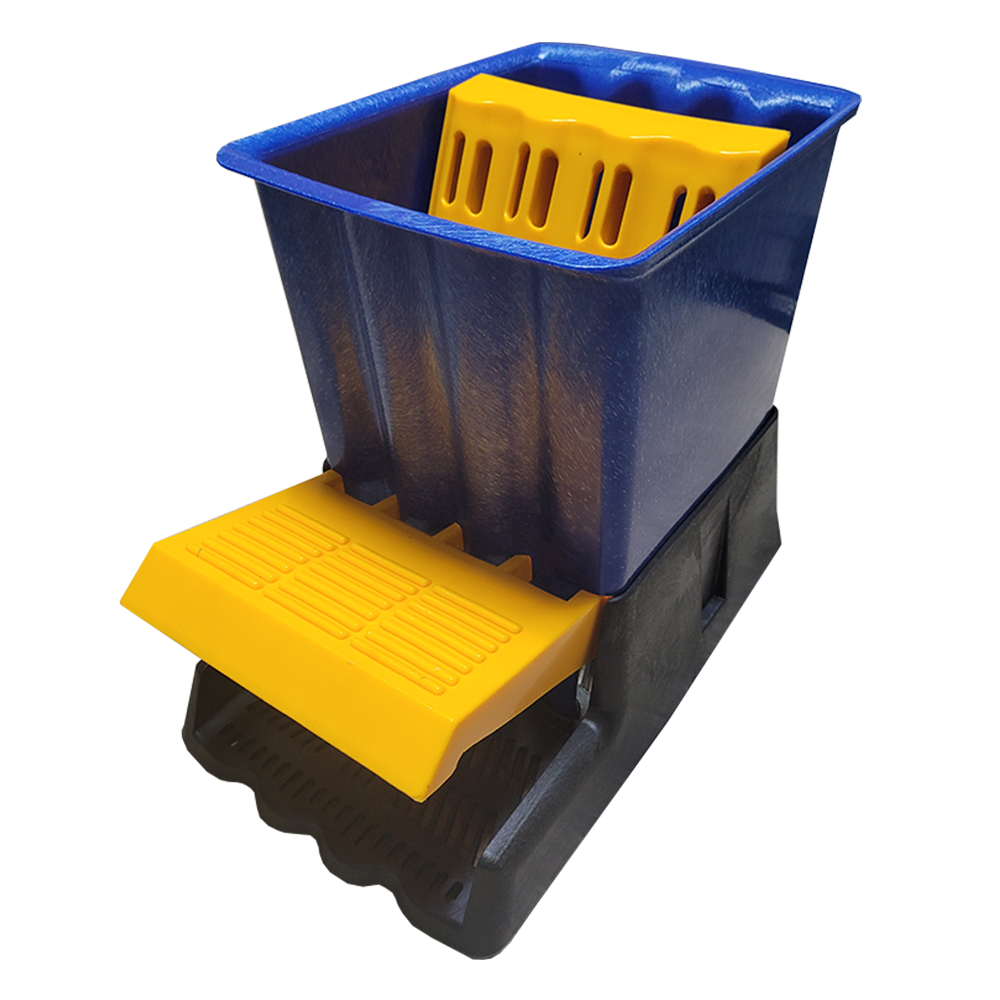 크린메이트 대걸레 탈수기 강화플라스틱 짤순이 25,300원