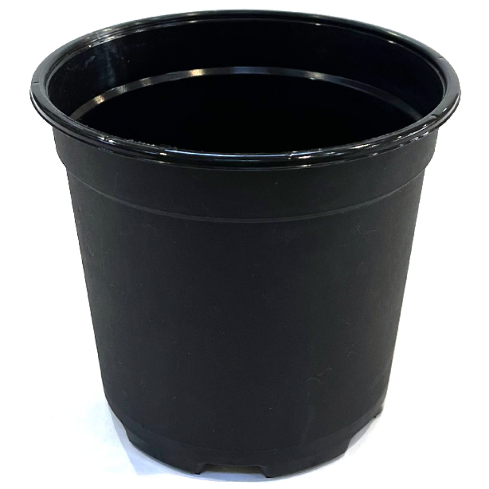 재배분DS150(검정) 360개 플라스틱화분 분갈이흙 162,000원