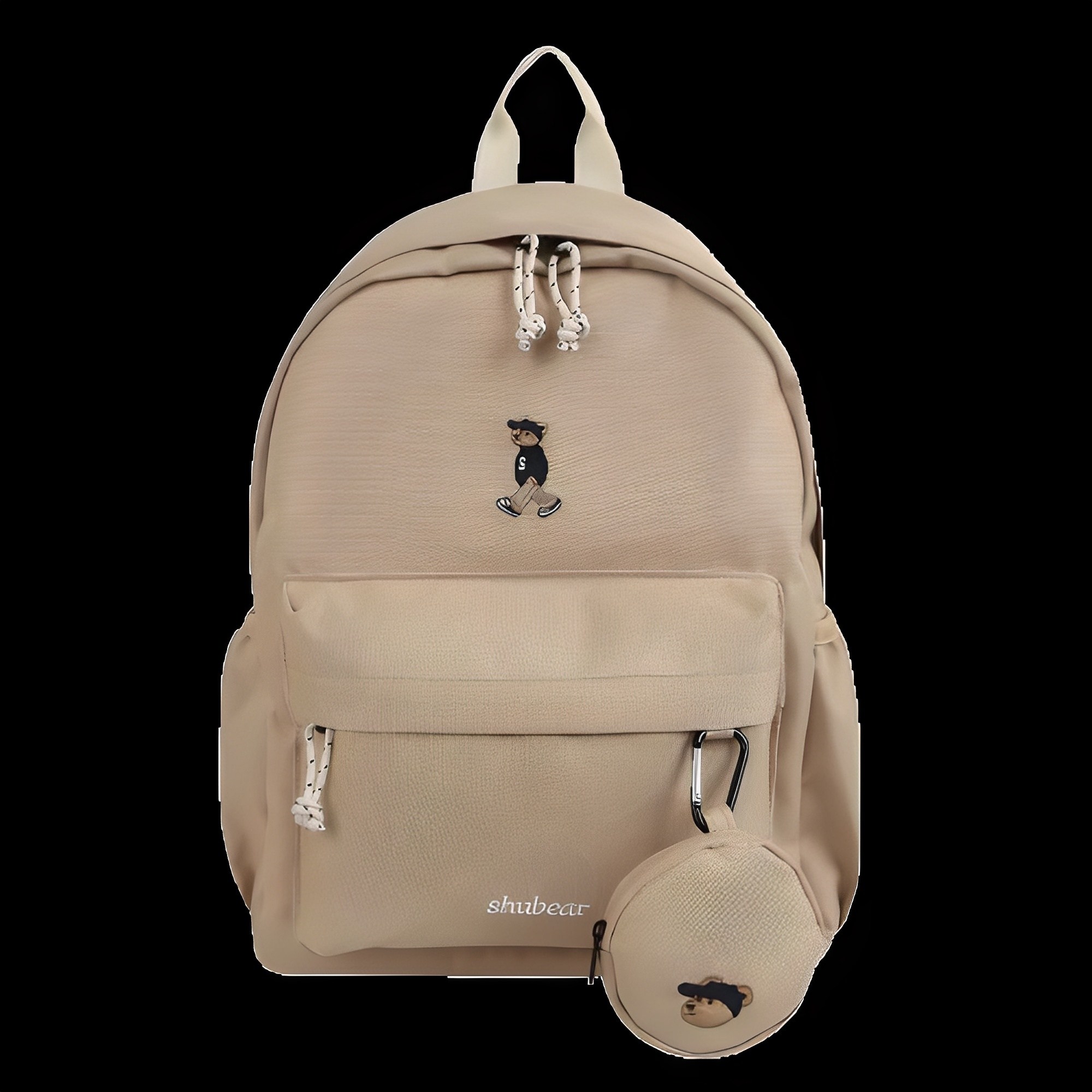 슈펜키즈 슈베어 아동용 라운드 백팩 HPKDZEA14U 30,000원