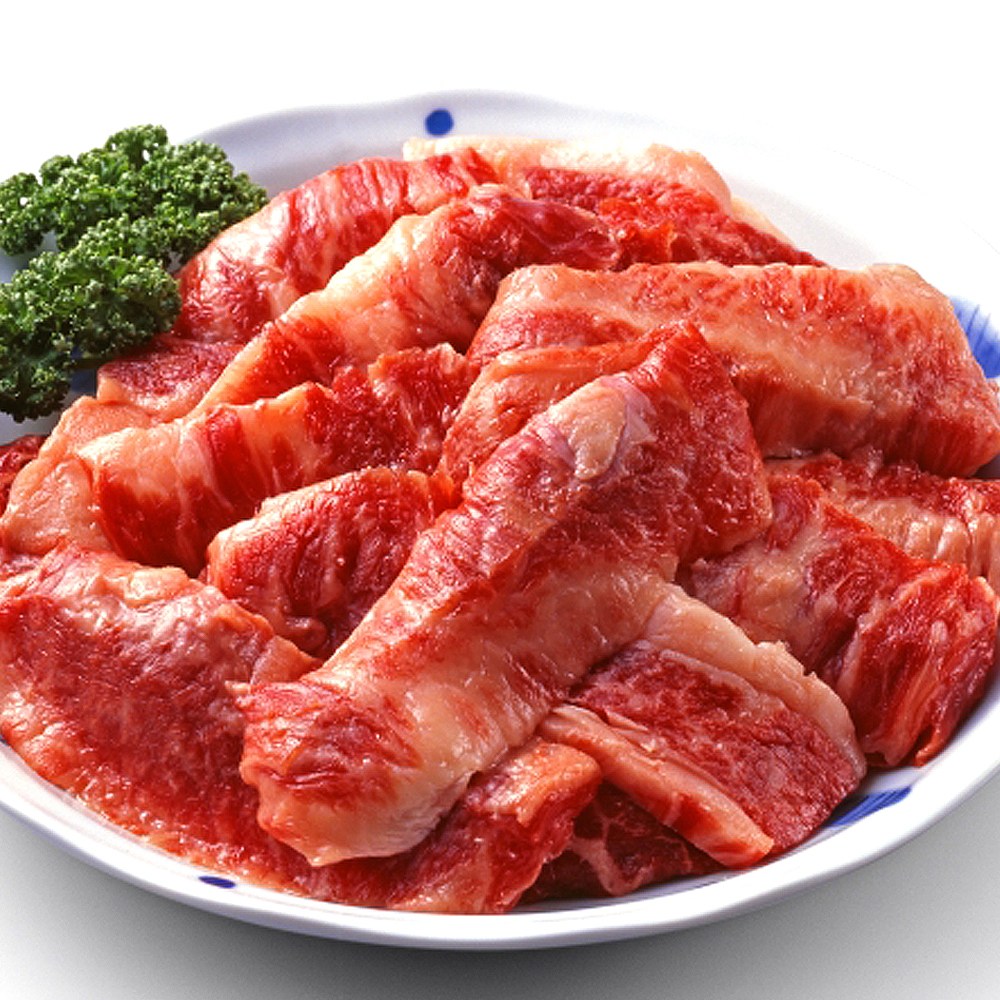 호주산 소고기 황제 갈비살 늑간살 가족구이 파티용 간편 소분포장 200g 3팩, 1개, 600g 25,400원