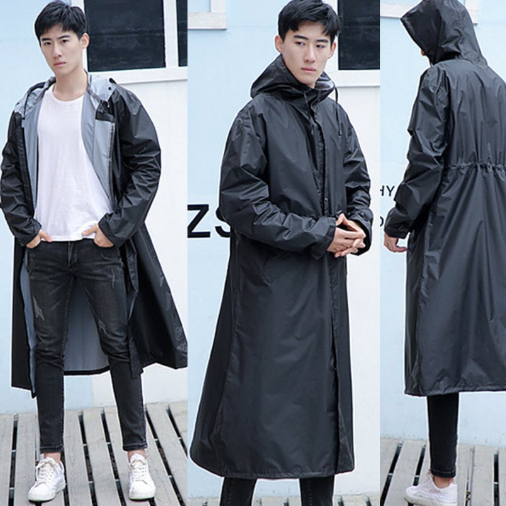 더킴스마켓 레인코트티 여행용우비 72,800원