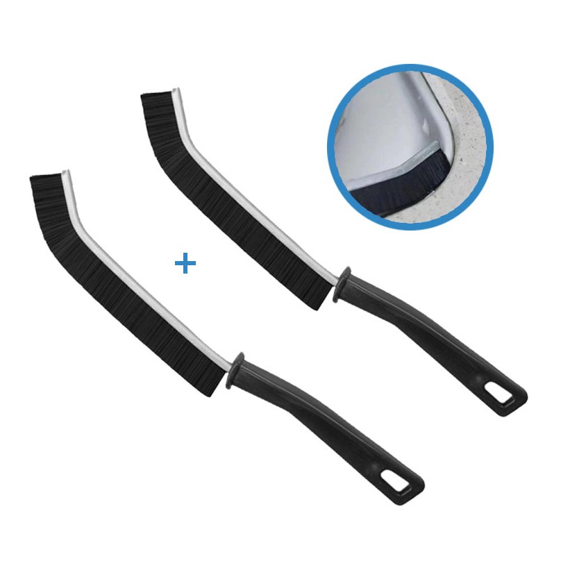 홈밸류언스 대영 다용도 틈새브러쉬 고강도 청소솔 초슬림 만능 브러쉬 3,590원