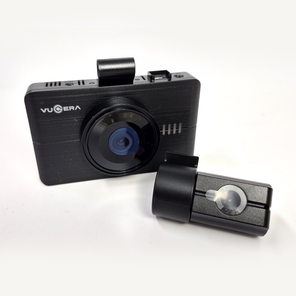 뷰게라 808P 2채널 FHD+HD 초가성비 차량용 블랙박스 89,000원