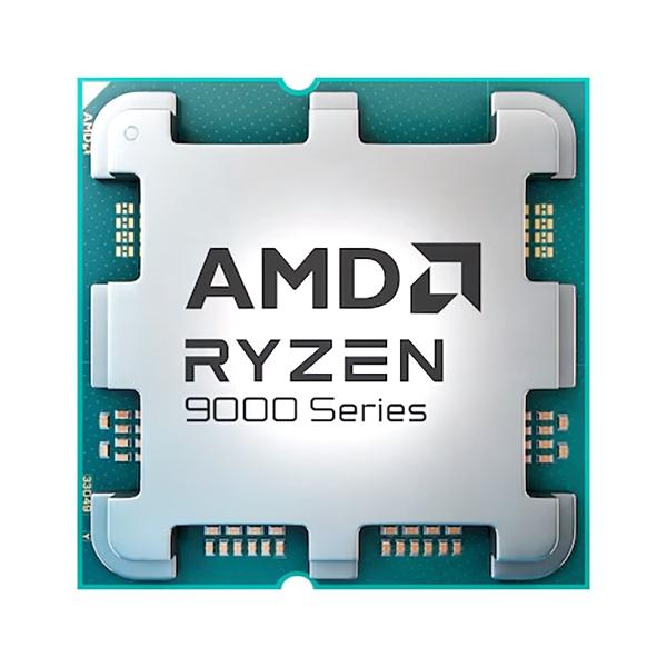 AMD 라이젠7-6세대 9800X3D (그래니트 릿지) (멀티팩(정품)) 599,500원