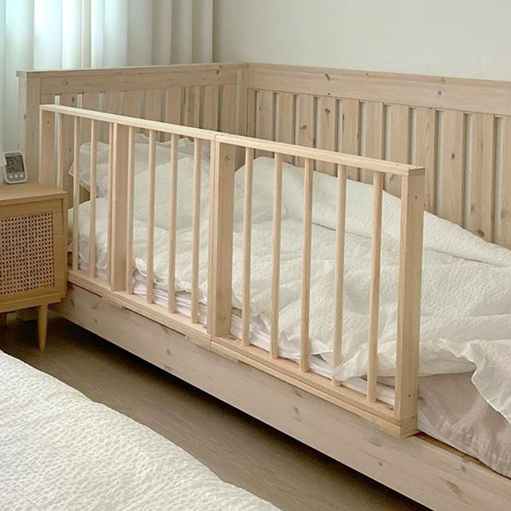 플라팜 소나무 아기침대가드 900 58,900원