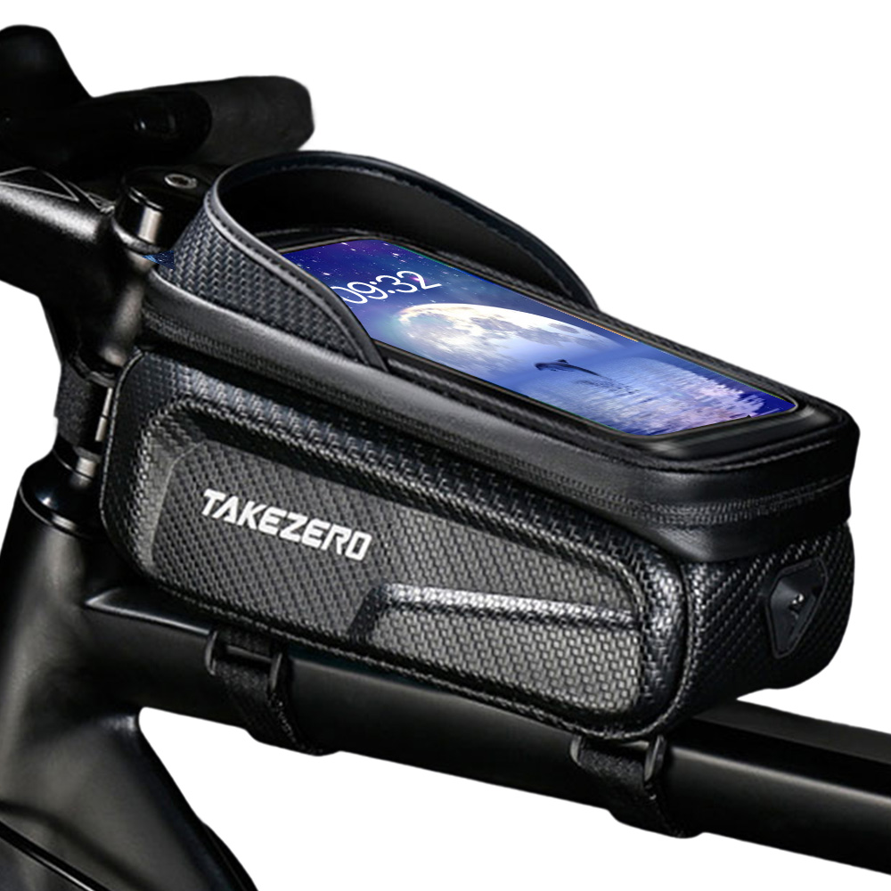 인투잇 자전거 핸드폰 거치대 가방 16,900원