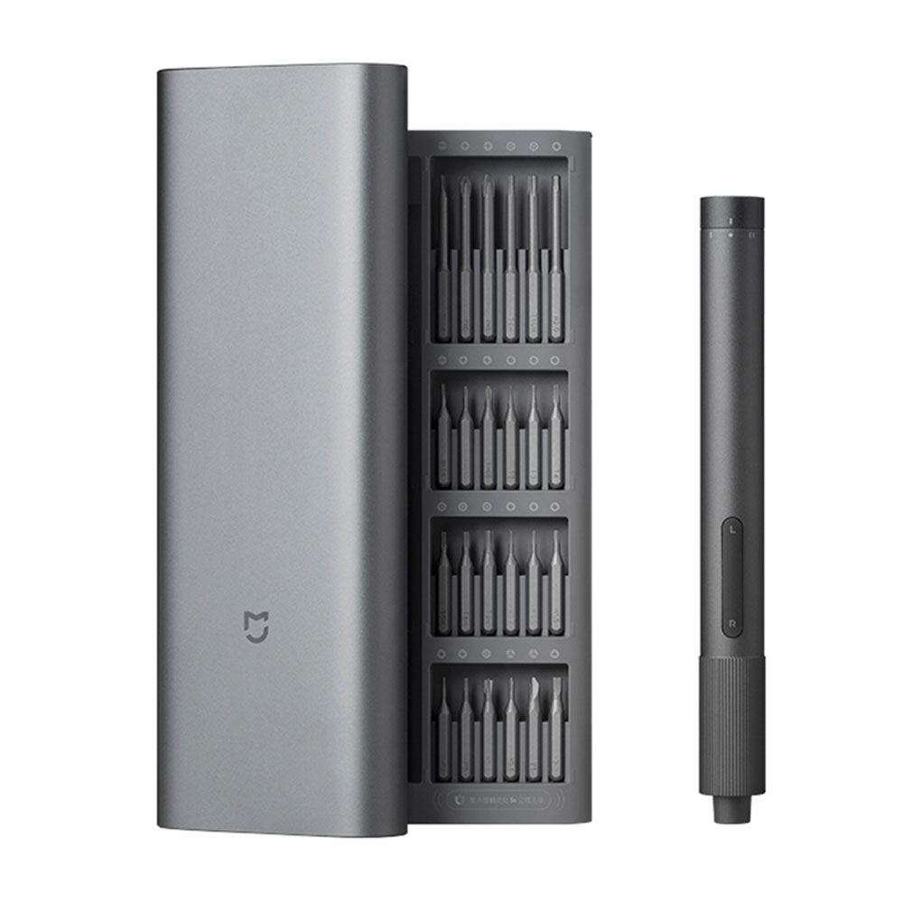 샤오미 전동드라이버 미지아 드라이버 24종 세트 42,900원