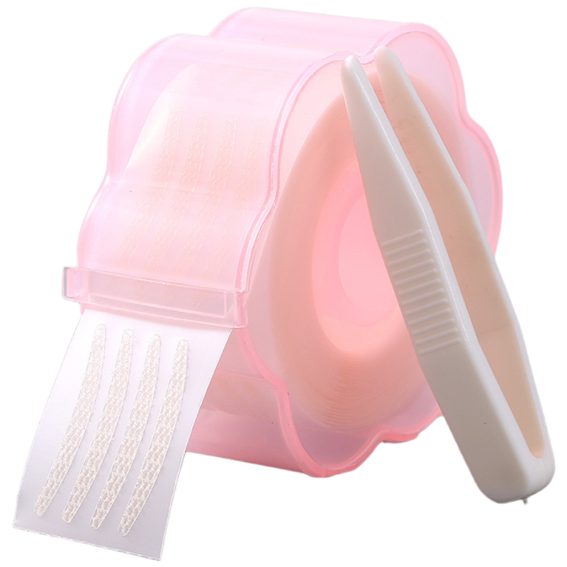 햇살마켓 실쌍테 레이스쌍테 티안나는 쌍거풀테이프, 1개 9,900원