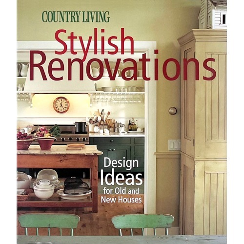 Worldbook365 Stylish Renovations 홈 리모델링 59,500원