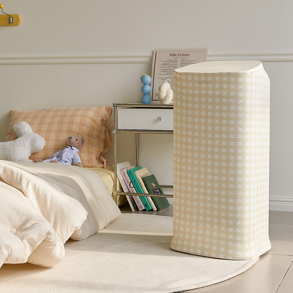 베베데코 스판 가전 캔디체크 멀티커버 10,800원