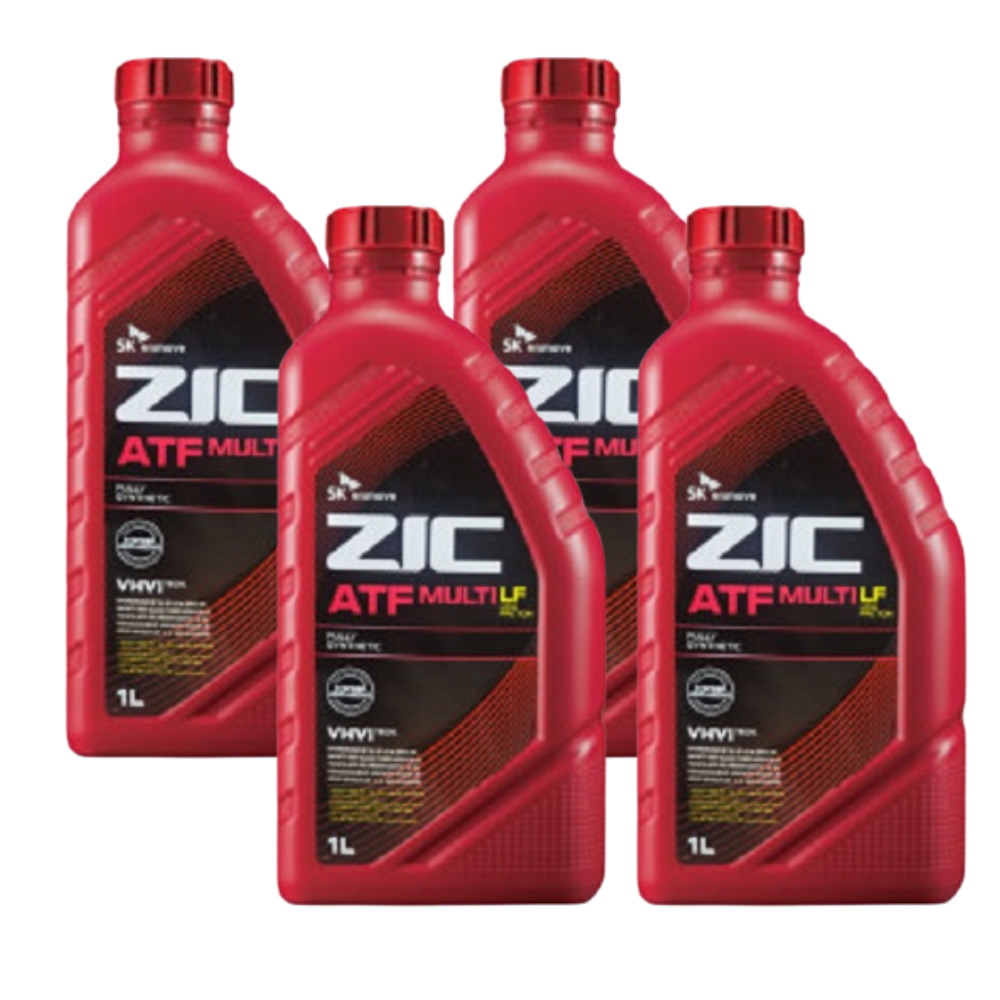 SK엔무브 지크 ATF 멀티 LF 6단~8단 SP-4M 자동미션오일 28,350원