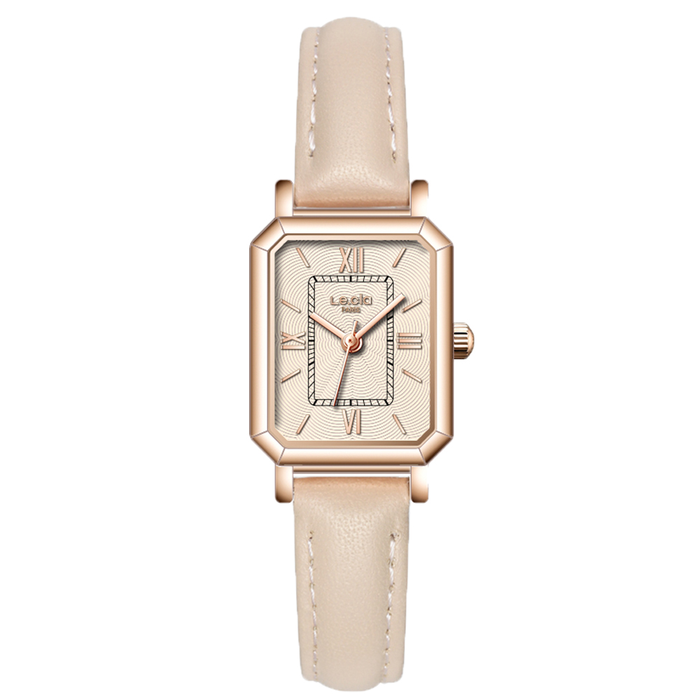 르끌라 몽트르 여자 여성 가죽 손목 패션 시계 37,050원