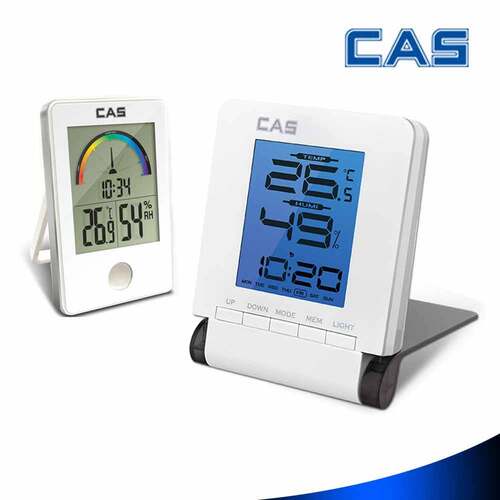 카스 디지털 온습도계 T013/T005/TE-301 탁상거치 온도계 10,890원