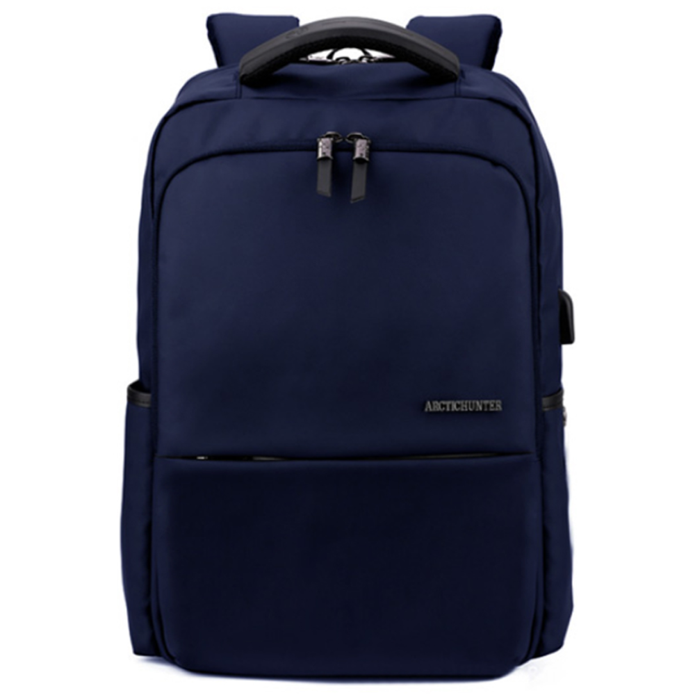 [알틱헌터] 기능성 USB 충전 포트 멀티 스토리지 노트북 수납 백팩 B#AH033 9,900원