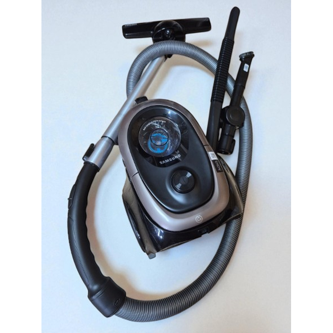삼성전자 파워모션 싸이클론 진공청소기 108,370원