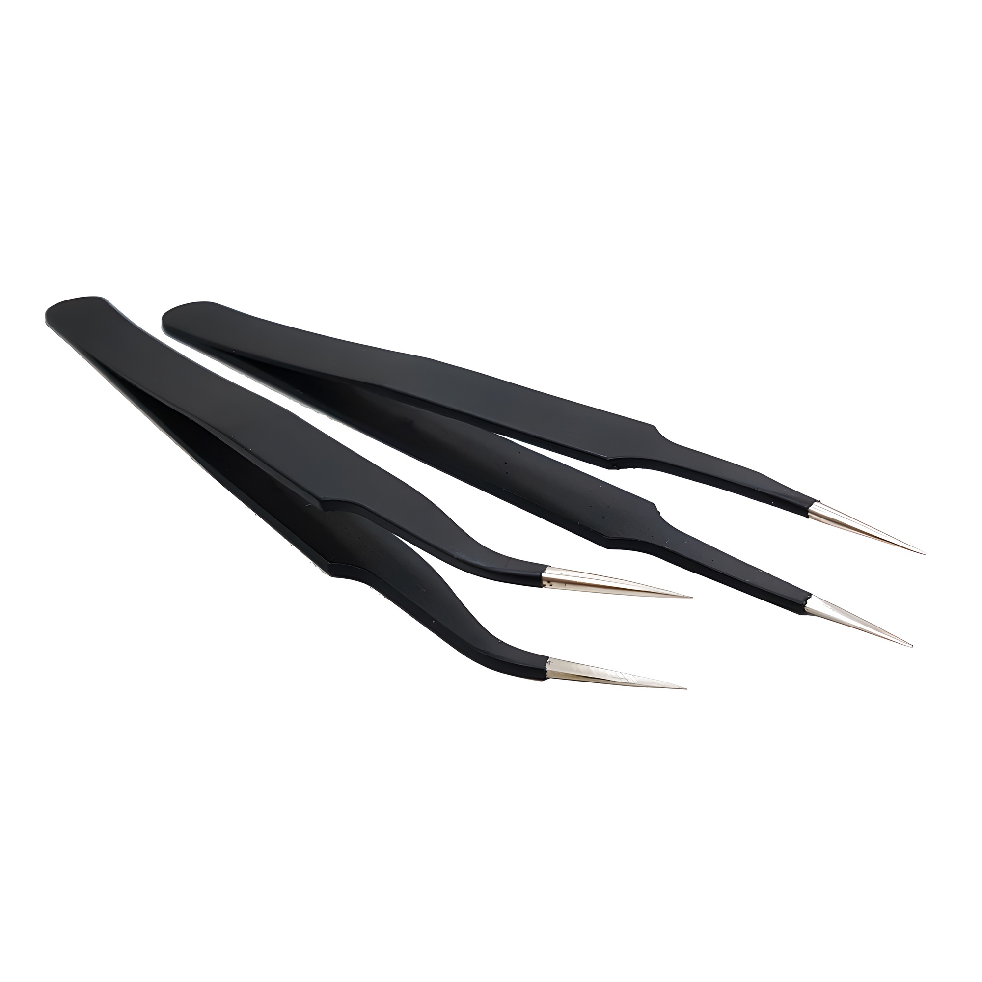 데코툴핀셋 2종세트 3,250원