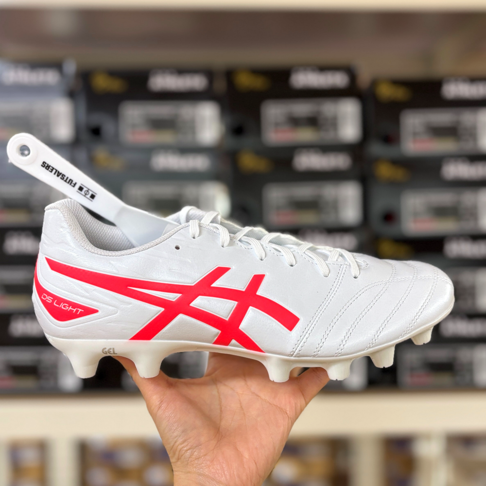 아식스 DS LIGHT WIDE AG HG 발볼넓은 맨땅 인조잔디 축구화 미니주걱 119,800원