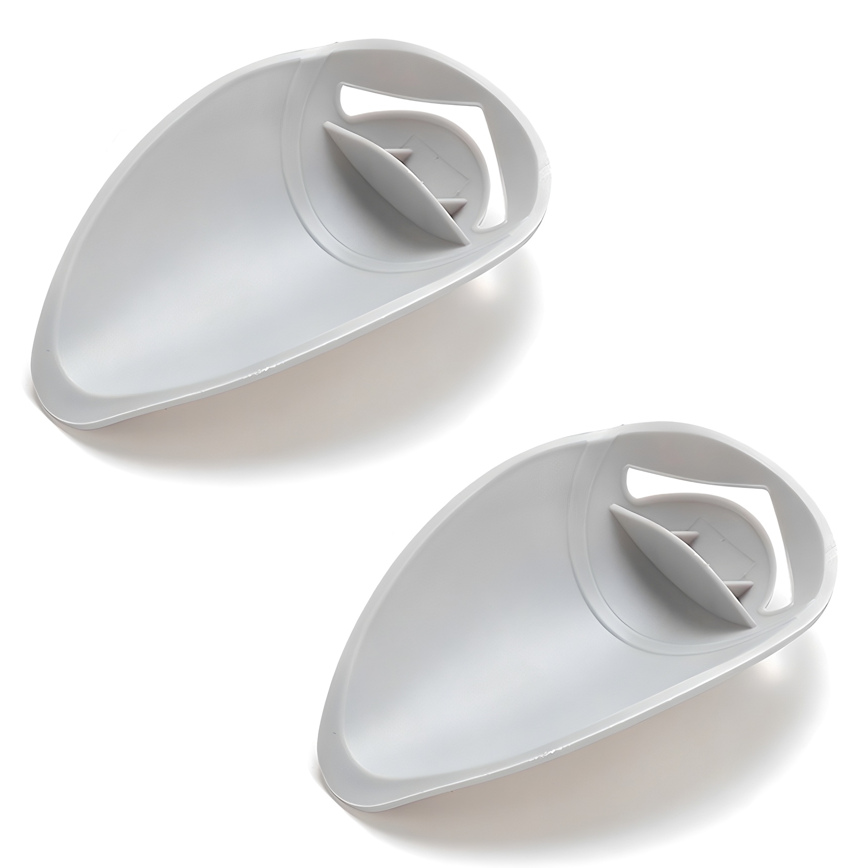 밝은리빙 욕실 수도꼭지 연장탭 그레이 1,110원