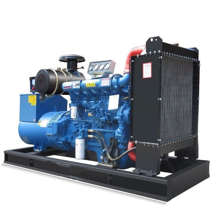 경유발전기 비상발전기 건물 전압 대용량 엔진 산업용 20,752,900원