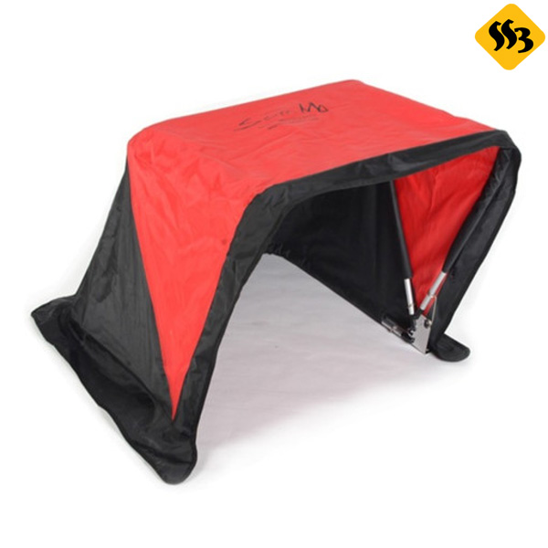 섬 이글루 보온 덮개  가스난로 난로텐트 135,000원