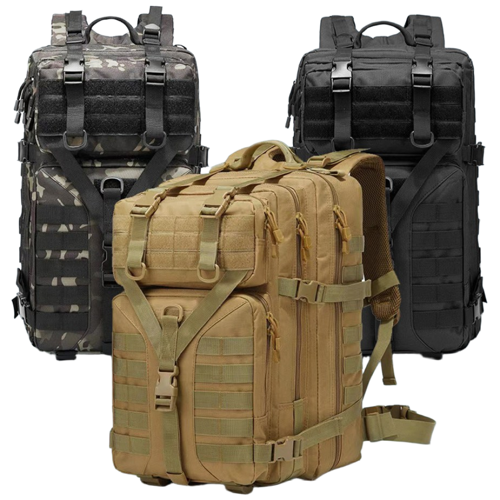 시즌백 밀리터리 택티컬 남자 백팩 HY-ZE93 45,900원