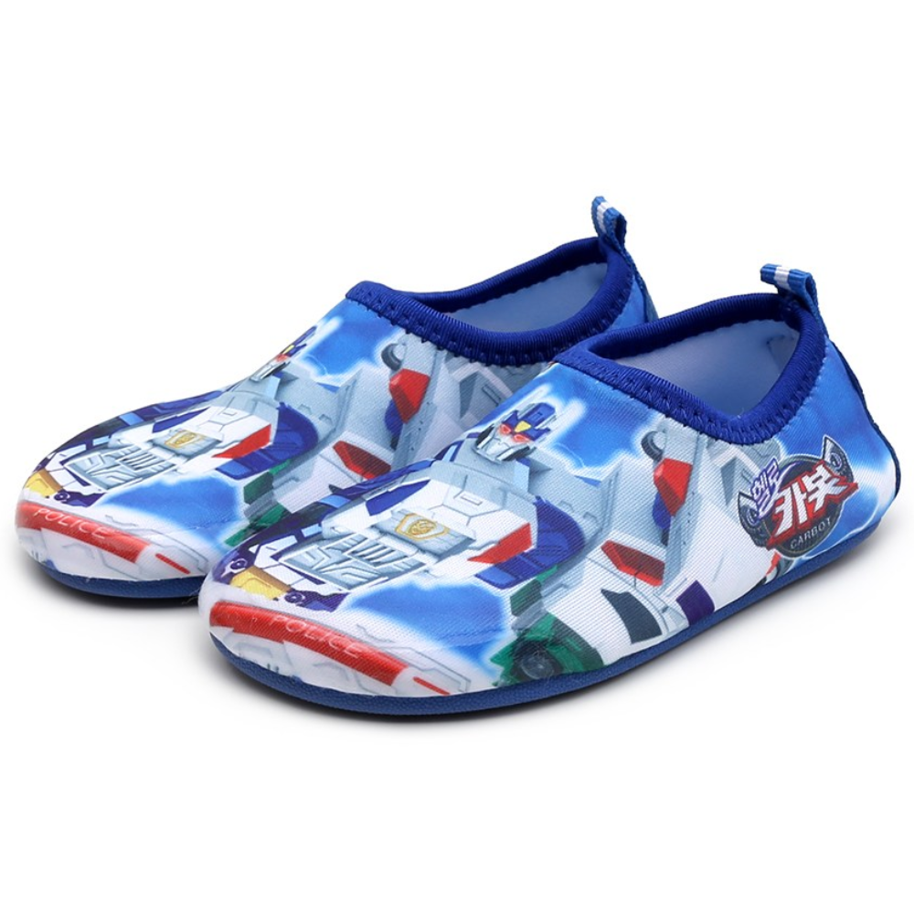 헬로카봇 크롭 워터슈즈 7,890원