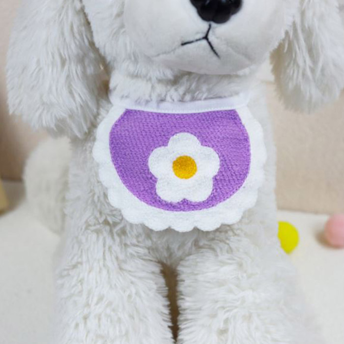 딩동펫 반려동물 플레인 케이프 플라워 L 3,530원