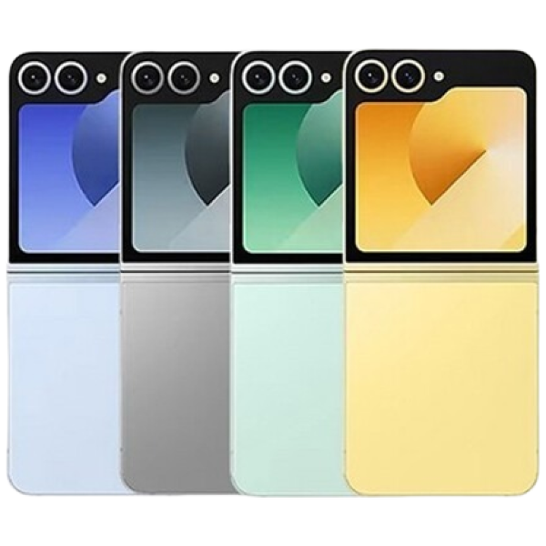 삼성 Ai 갤럭시Z 플립6 256GB 공기계 S급 (구성품: 단말기 + 유심핀 + 보호케이스 + 보호필름 / 12개월 무상보증), 민트, 256GB 598,000원