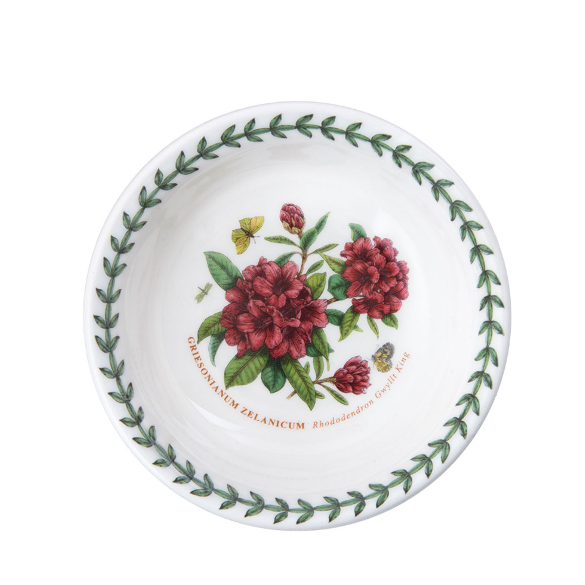 포트메리온 보타닉가든 로우볼 14cm 5.5인치 DE 1p , 무늬선택 27,920원