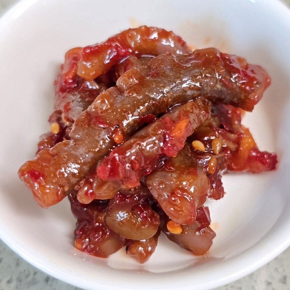 동백찬 고급 국내제조 낙지젓 낙지젓갈 350g 2kg 4kg 10kg 20kg 강경 곰소 여수 두남 업소용 대용량 62,040원