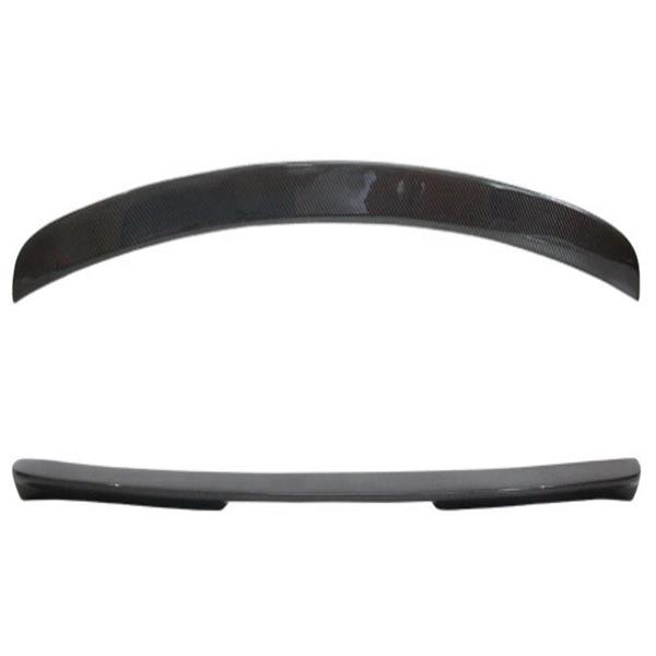 [모터스파이] 벤츠 E클래스 W211 리얼카본 트렁크 스포일러 튜닝파츠, 01. 카본 190,000원