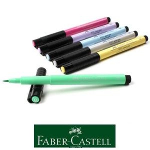 파버카스텔 PITT 전문가용 아티스트펜 브러쉬펜 마카펜 낱개 세트 / 옵션선택, 232 cold grey III 2,600원