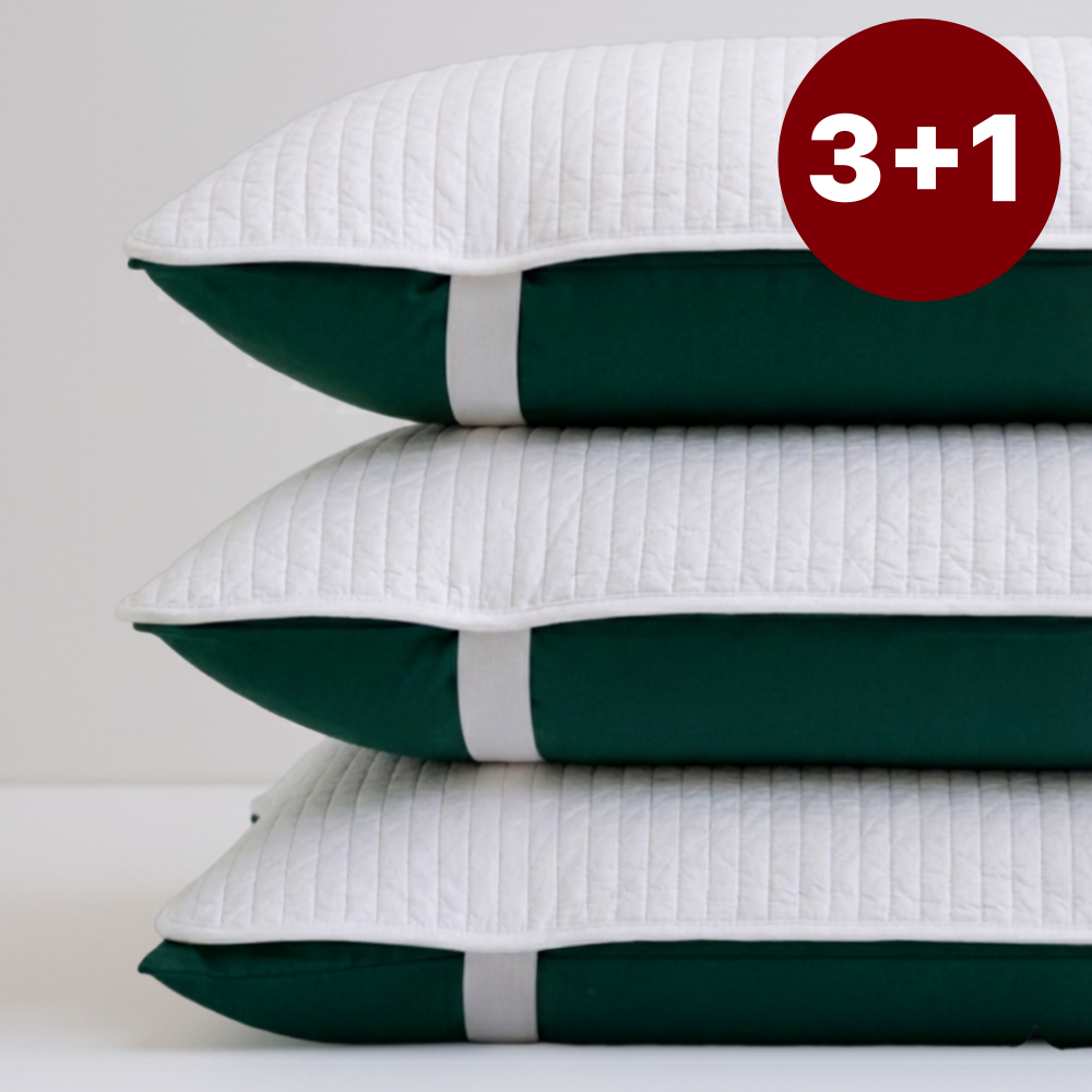 디얼나 100수 순면 피그먼트 간편교체 밴딩 베갯잇 국내생산 64,500원