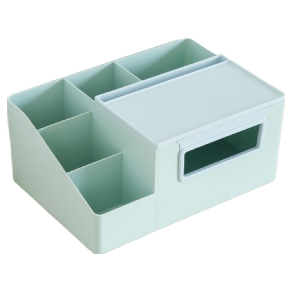 구디파이 다용도 필기도구 데스크 오거나이저 7,100원