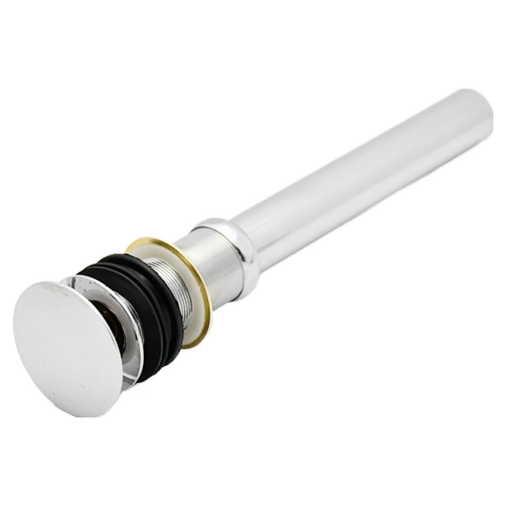 욕실플러스 유리볼 세면대 멍자동폽업 유리볼용 물빠짐 마개 16,250원