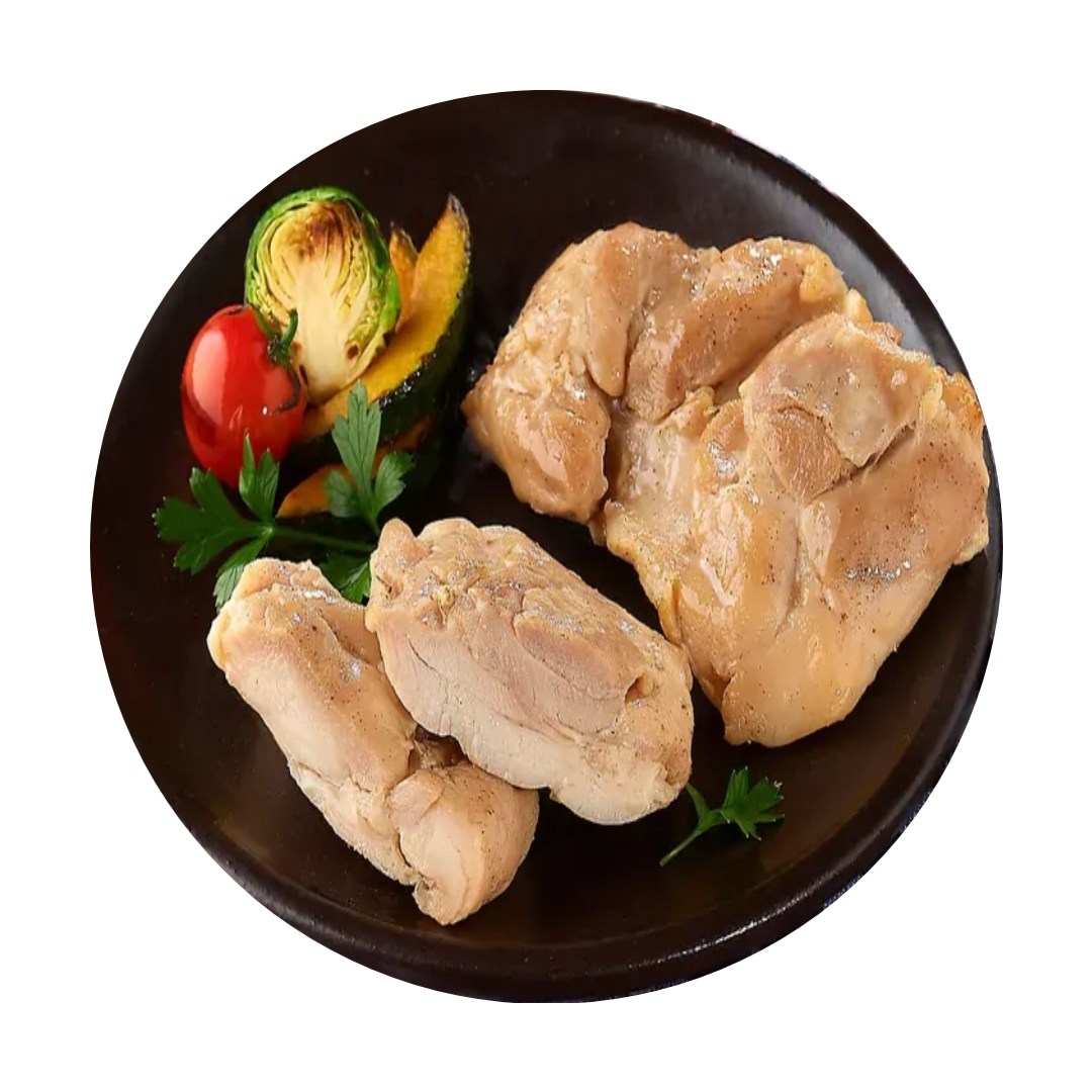 [더하닭] 닭다리살 오븐구이 오리지널 30개, 100g, 30개 114,390원