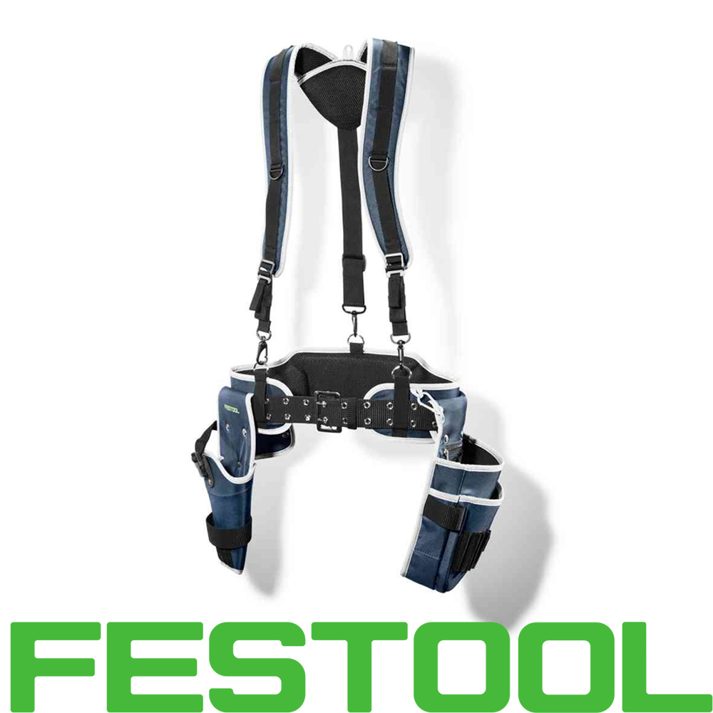 페스툴 툴벨트 577154 공구 벨트 TB-FT1, 1개 75,000원